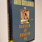 Arto Kotilainen : Rakkain ja surkein yö : novelleja - pikkukuva 1