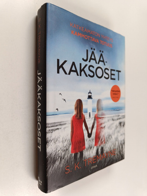 S. K. Tremayne : Jääkaksoset