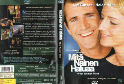 Mitä Nainen Haluaa	(64 961)	k	-FI-	suomik.	DVD		mel gibson	2