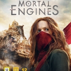 Mortal Engines  -   (Blu-ray) - pikkukuva 1