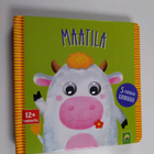 Francesca Costa : Maatila - pikkukuva 1