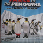 FARCE OF THE PENGUINS7 PINGVIINIEN FARSSI DVD - pikkukuva 1