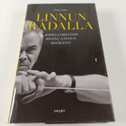 Pekka Hako : Linnun radalla Kapellimestari Hannu Linnun m... - pikkukuva 1