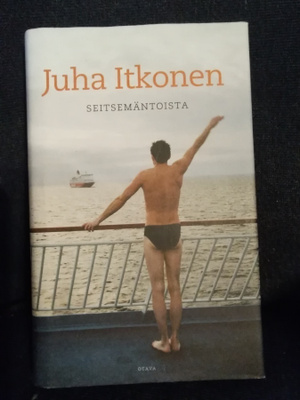 Juha Itkonen: Seitsemäntoista