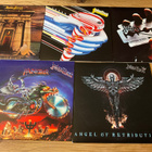 Judas Priest - Original Album Classics (5cd) - pikkukuva 2