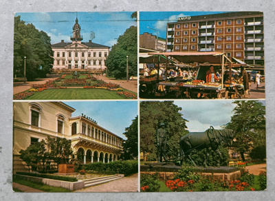Pori
