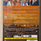 FRENDIT (Friends): Kausi 9 (2002-2003) 4DVD - pikkukuva 2