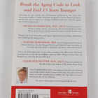 Eric R. Braverman : Younger You: Unlock the Hidden Power ... - pikkukuva 2