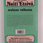 Carolyn Keene : Neiti Etsivä maksaa velkansa - pikkukuva 2