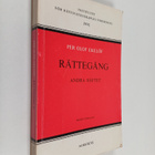 Rättegång : andra häftet - pikkukuva 1