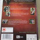 INSPECTOR MORSE (3 x DVD) SERIES SEVEN - pikkukuva 2