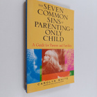 Carolyn White : The seven common sins of parenting an onl... - pikkukuva 1