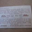 Hellas merirosvo-sarja # 73 - pikkukuva 2