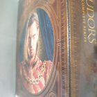 Tudors DVD UUSI - pikkukuva 3