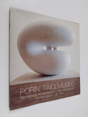 Porin taidemuseo