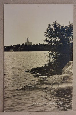 Naantali: Rantamaisema *** (1173)