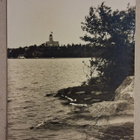 Naantali: Rantamaisema *** (1173) - pikkukuva 1