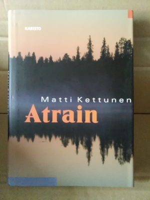Matti Kettunen: Atrain