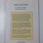 Esko Jalkanen : Suomalainen tietäjä rauhanruhtinaana - pikkukuva 2