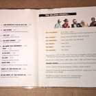VILLAGE PEOPLE WE WANT YOU GREATEST HITS CD 1999 - pikkukuva 4