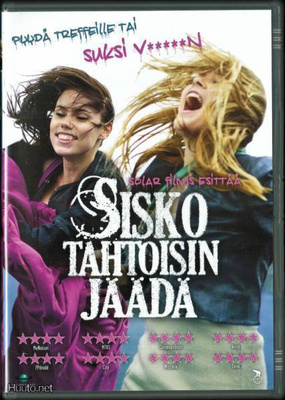 Sisko tahtoisin jäädä (2010) Ada Kukkonen, Sara Melleri