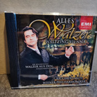 Alles walzer-Riccardo Muti CD - pikkukuva 1