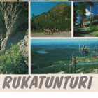 kortti °/** Kuusamo Ruka hiihtohissi - erilaisia - pikkukuva 4