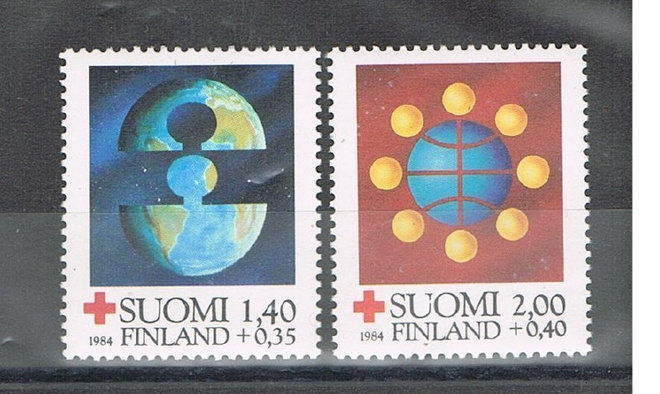 1984  PR (2)  ++