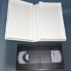 PETER PAN 3 JA KAPTEENI KOUKKU VHS OMAXI - pikkukuva 3