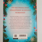 Amanda Hellberg : Krinoliinijoulu - pikkukuva 2