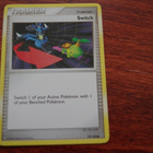 Potion 92 /100 ja Switch 93 /100, Stormfront (2008), common - pikkukuva 2