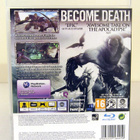 Darksiders 2 Death Rides Pack - pikkukuva 2