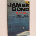 Ian Fleming : Moonraker - pikkukuva 1