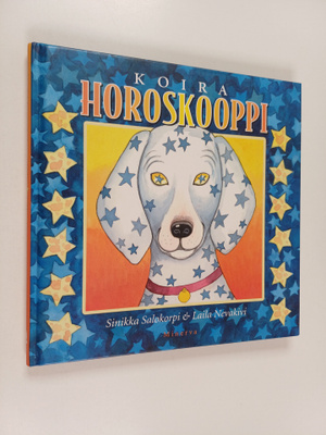 Sinikka Salokorpi ym. : Koirahoroskooppi