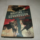 Mattias Edvardsson Aivan tavallinen perhe  -sid - pikkukuva 1