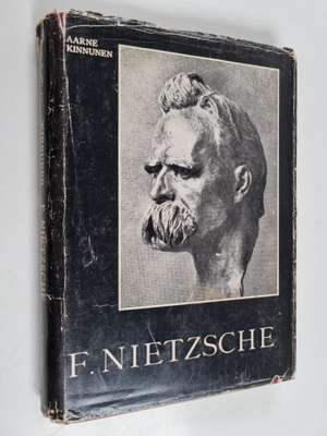 Aarne Kinnunen : F. Nietzsche