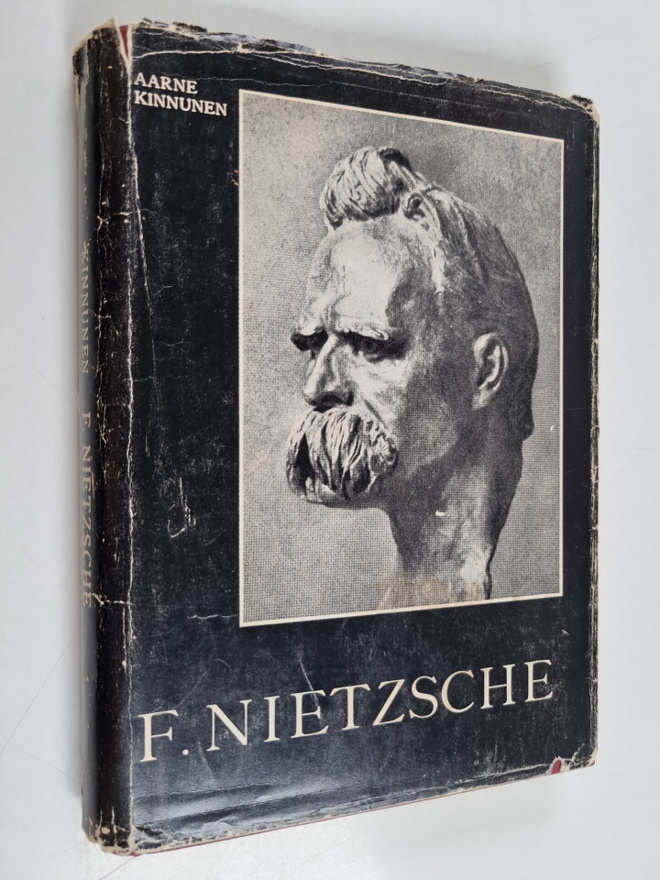Aarne Kinnunen : F. Nietzsche