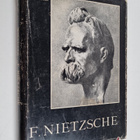 Aarne Kinnunen : F. Nietzsche - pikkukuva 1