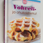 Vohveli- ja ohukaisherkut - pikkukuva 1