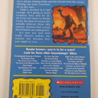 R. L. Stine : You Can't Scare Me - pikkukuva 2