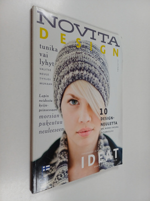Novita Design : syksy 2012