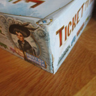 TICKET TO RIDE EUROPE * lautapeli MENOLIPPU * DAYS OF WONDER - pikkukuva 4