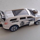 NITRO TAILGATER 2014 Mattel - pikkukuva 1