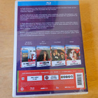 Pedro Almodovar Collection Vol. 3 (4 x Blu-ray, uusi) - pikkukuva 2