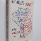 Juho Norrena : Arvojen varjot - pikkukuva 1