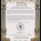 Pro Patria 100v juhlalajitelma - pikkukuva 5