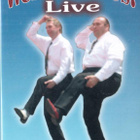 Werner Bros. -  Live  -  DVD - pikkukuva 1