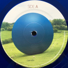 Big Blue Ball (Peter Gabriel) – Big Blue Ball, Blue Vinyl - pikkukuva 3