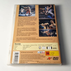 Haastaja (No Retreat, No Surrender) dvd - pikkukuva 2