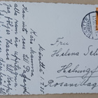 Mänttä, Mäntän kirkko, vanha mv vkpk, p. 1935 - pikkukuva 2
